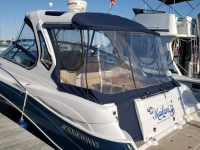 2016 Four Winns 375 V MC for sale in Oakville, Ontario (ID-475)