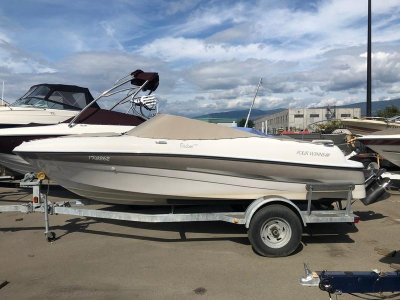 2004 Four Winns H180 for sale in Kelowna, BC at $11,195