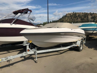 2004 Four Winns H180 for sale in Kelowna, BC (ID-611)