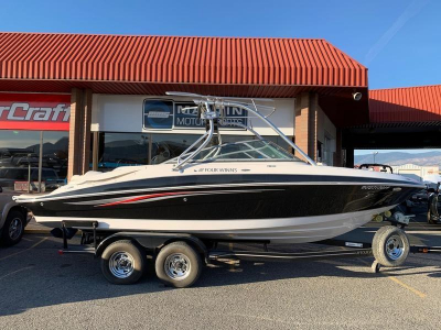 2011 Four Winns H240 for sale in Kelowna, BC at $48,524