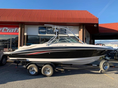 Power Boats - 2011 Four Winns H240 for sale in Kelowna, BC at $48,524