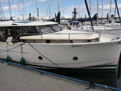 2013 Greenline 40 hybrid Cruisers for sale in Vancouver, BC at $323,398