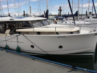 2013 Greenline 40 hybrid Cruisers for sale in Vancouver, BC (ID-407)