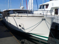 2013 Greenline 40 hybrid Cruisers for sale in Vancouver, BC (ID-407)