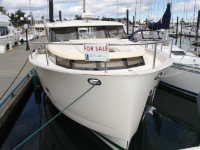 2013 Greenline 40 hybrid Cruisers for sale in Vancouver, BC (ID-407)