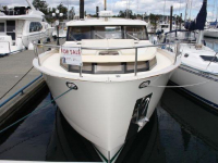 2013 Greenline 40 hybrid Cruisers for sale in Vancouver, BC (ID-407)