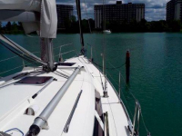 2008 Hanse 370 for sale in Mississauga, Ontario (ID-569)