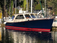 2014 Hinckley 43 Talaria for sale in West Vancouver, BC (ID-531)