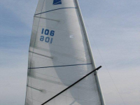 1995 Hinterhoeller Nonsuch 324 for sale in Chester, Nova Scotia (ID-607)