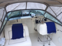 2007 Hourston Glascraft Island Runner for sale in West Vancouver, BC (ID-638)