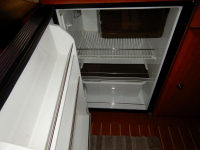 2008 Hunter 38 for sale in Ladysmith, BC (ID-598)