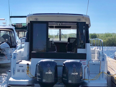 2019 Jeanneau NC 1095 for sale in Midland, Ontario at $241,615 2019 Jeanneau NC 1095 for sale in Midland, Ontario at $241,615