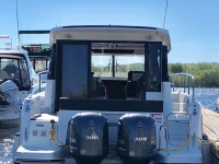 2019 Jeanneau NC 1095 for sale in Midland, Ontario (ID-495)