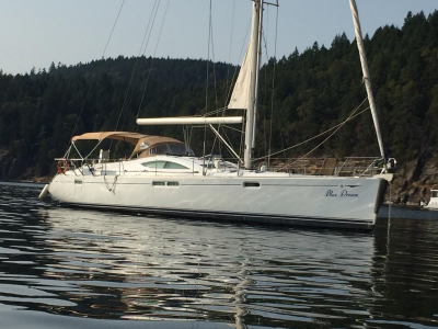 2005 Jeanneau Sun Odyssey 54 DS for sale in Vancouver, BC at $260,555