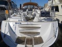 2005 Jeanneau Sun Odyssey 54 DS for sale in Vancouver, BC (ID-605)