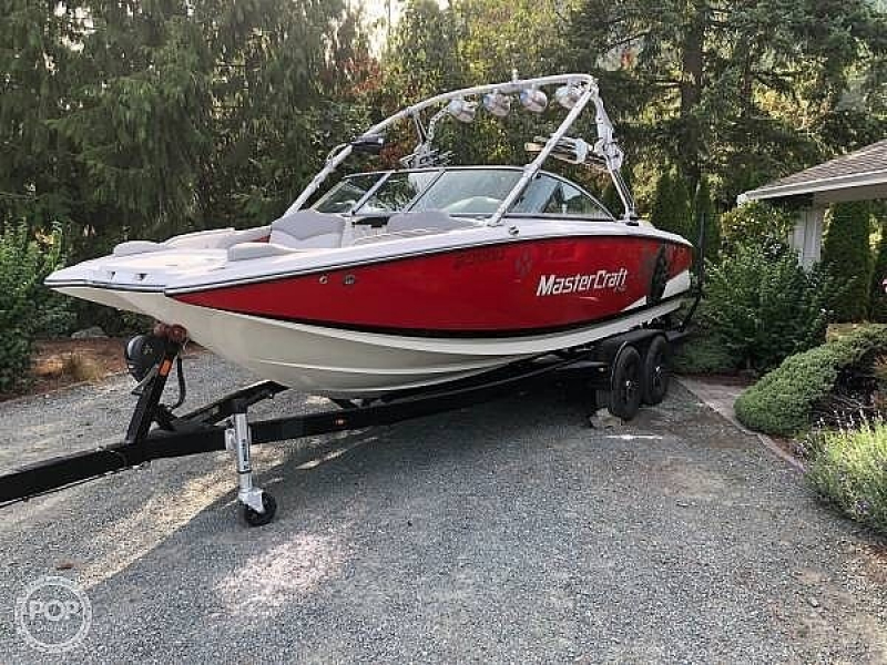 2009 Mastercraft X-35 for sale in Westholme, BC (ID-503) 2009 Mastercraft X-35 for sale in Westholme, BC (ID-503)