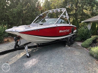 2009 Mastercraft X-35 for sale in Westholme, BC (ID-503)