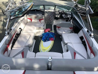 2009 Mastercraft X-35 for sale in Westholme, BC (ID-503)