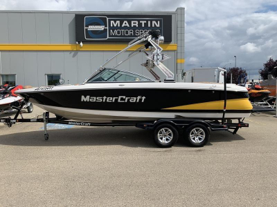 2008 Mastercraft X30 for sale in Edmonton, Alberta at $44,602