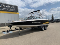 2008 Mastercraft X30 for sale in Edmonton, Alberta (ID-514)