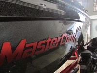 2016 Mastercraft XStar for sale in Chatham, Ontario (ID-511)