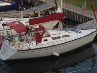 1987 Mirage 29 for sale in Niagara On The Lake, Ontario (ID-564)