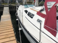 1987 Mirage 29 for sale in Niagara On The Lake, Ontario (ID-564)