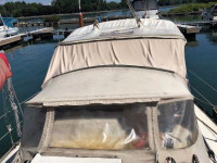 1983 Mirage Yachts 33 for sale in Whitby, Ontario (ID-354)