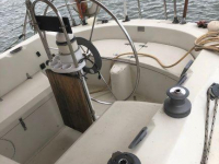 1983 Mirage Yachts 33 for sale in Whitby, Ontario (ID-354)