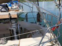 1983 Mirage Yachts 33 for sale in Whitby, Ontario (ID-354)