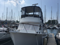 2003 Monk 36 for sale in Toronto, Ontario (ID-522)