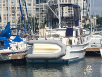 2003 Monk 36 for sale in Toronto, Ontario (ID-522)