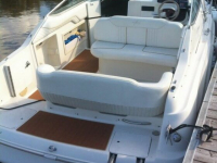 1998 Monterey 242 Cruiser for sale in Innisfil, Ontario (ID-632)