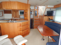 2000 Nordhavn Trawler for sale in Ladysmith, BC (ID-545)