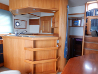 2000 Nordhavn Trawler for sale in Ladysmith, BC (ID-545)