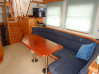 2000 Nordhavn Trawler for sale in Ladysmith, BC (ID-545)