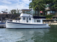 2015 Nordic Tugs 39 Flybridge for sale in Vancouver, BC (ID-546)