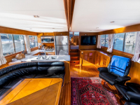 2009 North Pacific 52 for sale in North Saanich, BC (ID-501)