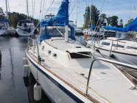 1979 O'Day O'day 30 for sale in Kingston, Ontario (ID-352)