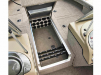 2014 Polar Kraft Kodiak 200 Pro WT for sale in Louiseville, Quebec (ID-591)