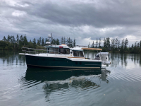 2016 Ranger Tugs R-29 for sale in Sidney, BC (ID-515)
