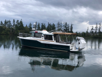 2016 Ranger Tugs R-29 for sale in Sidney, BC (ID-515)