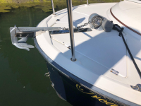 2017 Ranger Tugs R-23 Outboard for sale in Sidney, BC (ID-516)