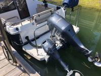 2017 Ranger Tugs R-23 Outboard for sale in Sidney, BC (ID-516)