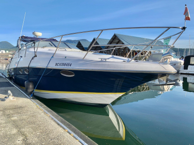 Power Boats - 2007 Regal 3760 Commodore Cruisers for sale in Port Moody, BC at $100,314