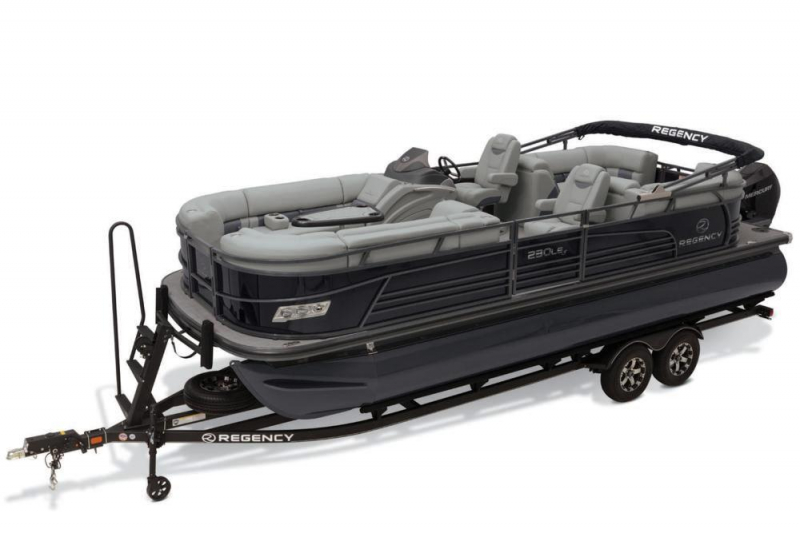 2019 Regency 230 LE3 for sale in Prince Albert, Saskatchewan (ID-333) 2019 Regency 230 LE3 for sale in Prince Albert, Saskatchewan (ID-333)