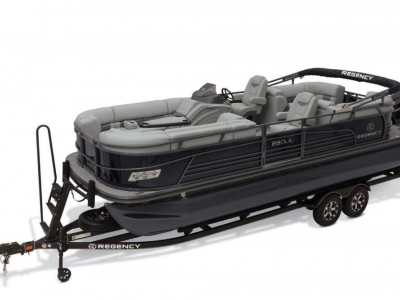 2019 Regency 230 LE3 for sale in Prince Albert, Saskatchewan 2019 Regency 230 LE3 for sale in Prince Albert, Saskatchewan