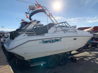 1994 Rinker 280 Fiesta Vee Cruisers for sale in Kelowna, BC (ID-415)