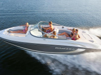 2014 Rinker Captiva 246 BR for sale in Louiseville, Quebec (ID-608)