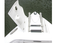 2014 Rinker Captiva 246 BR for sale in Louiseville, Quebec (ID-608)